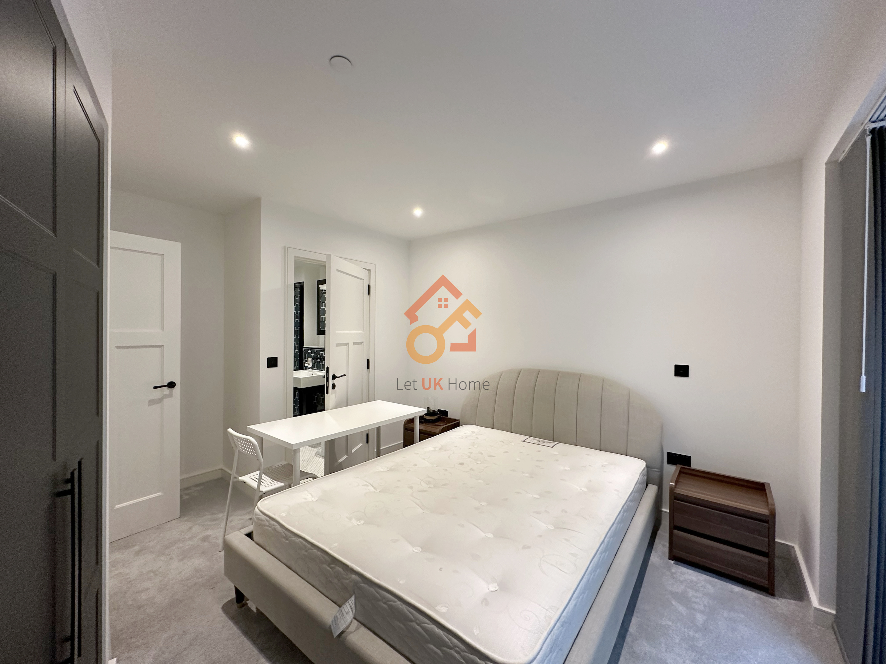 伦敦Kingston·2房2卫·Royal Exchange 房源图片