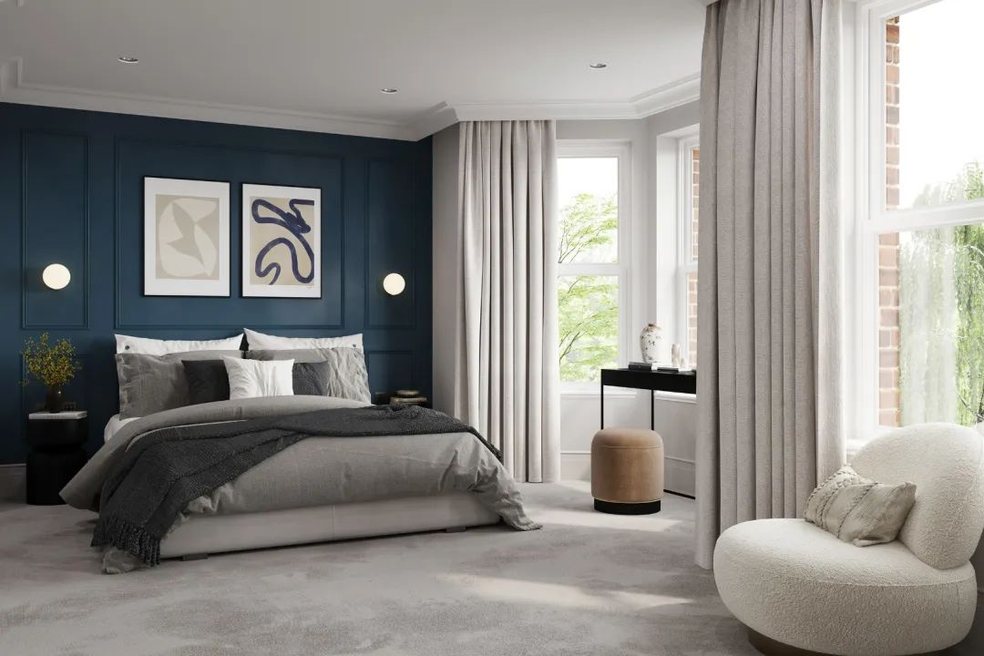 藍莎集團 | 英國置產一站式服務