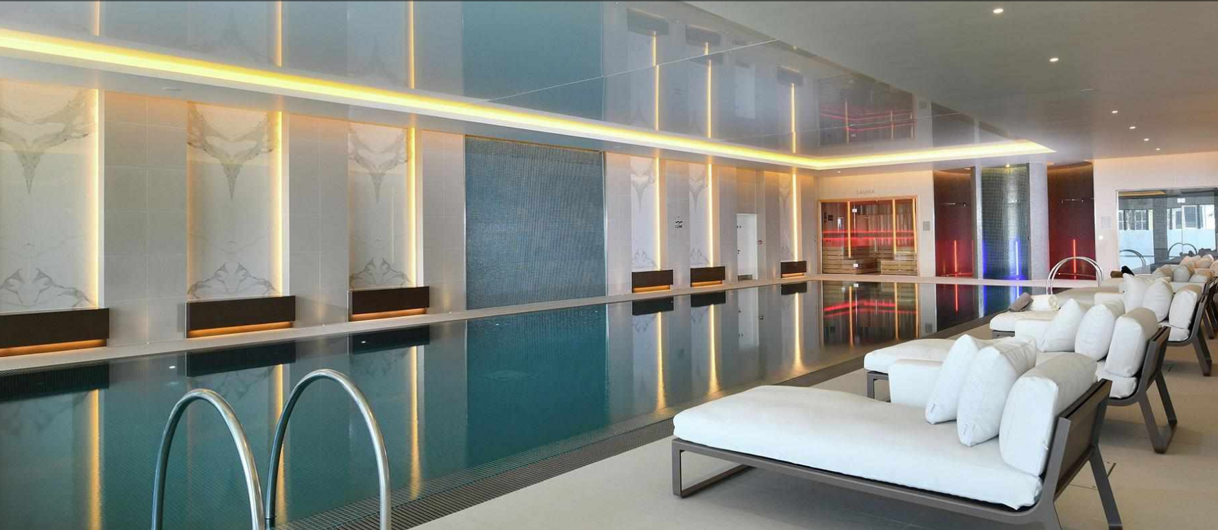 藍莎集團 | 英國置產一站式服務