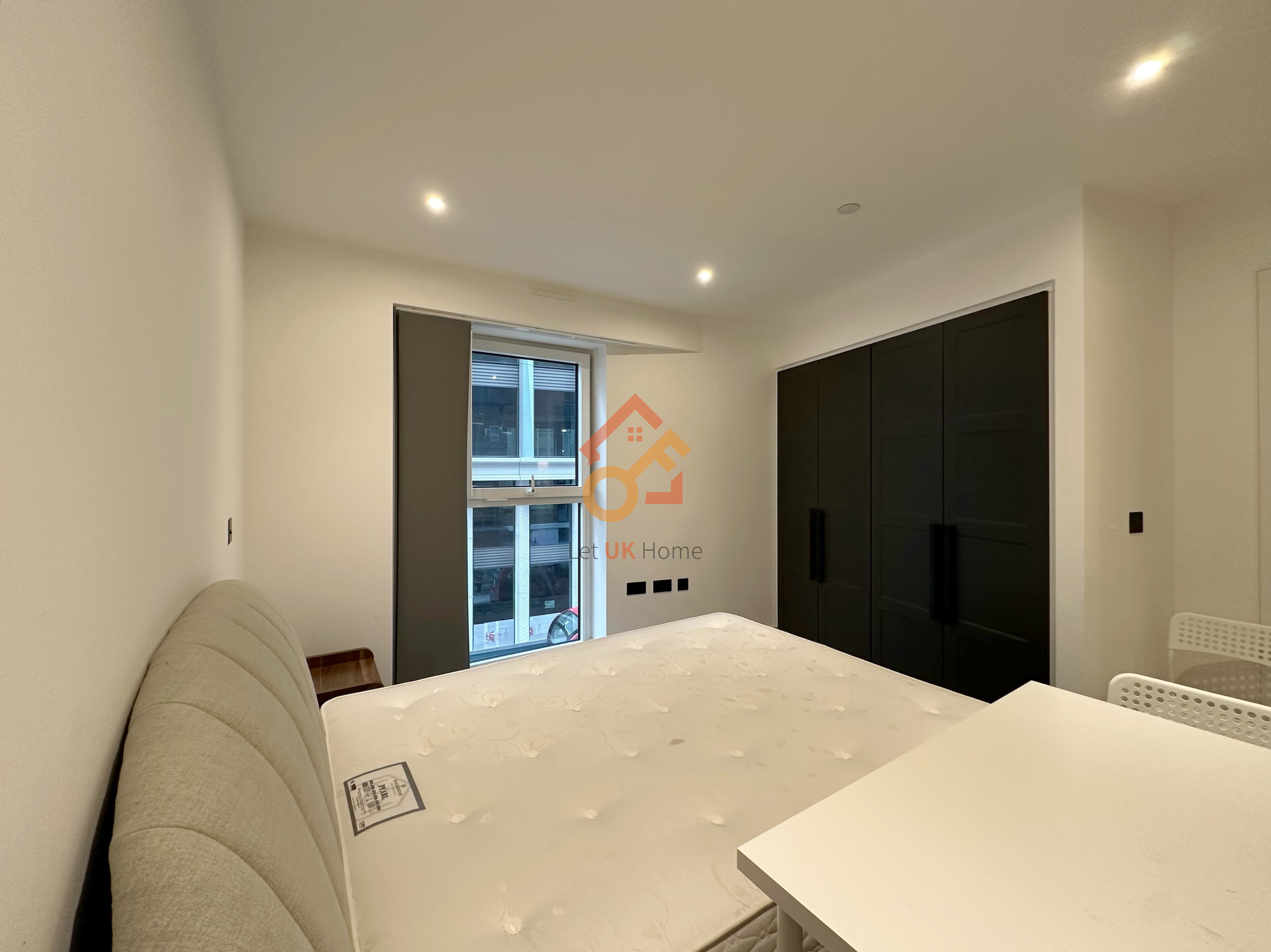 伦敦Kingston·2房2卫·Royal Exchange 房源图片