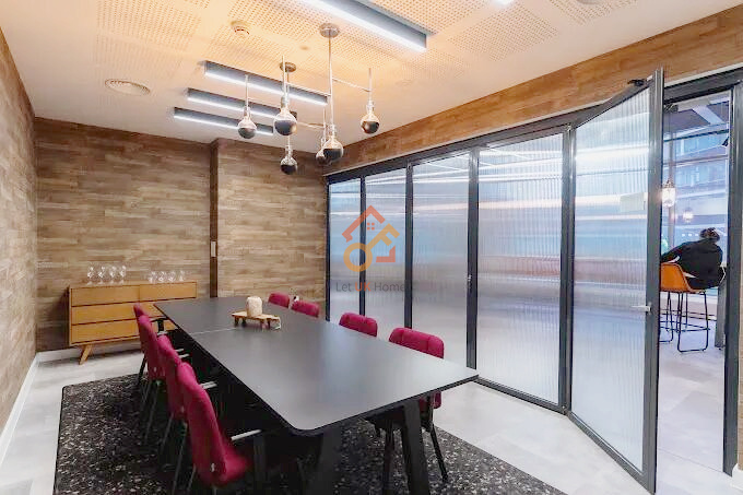 曼彻斯特·2房1卫·Affinity Living 项目配套