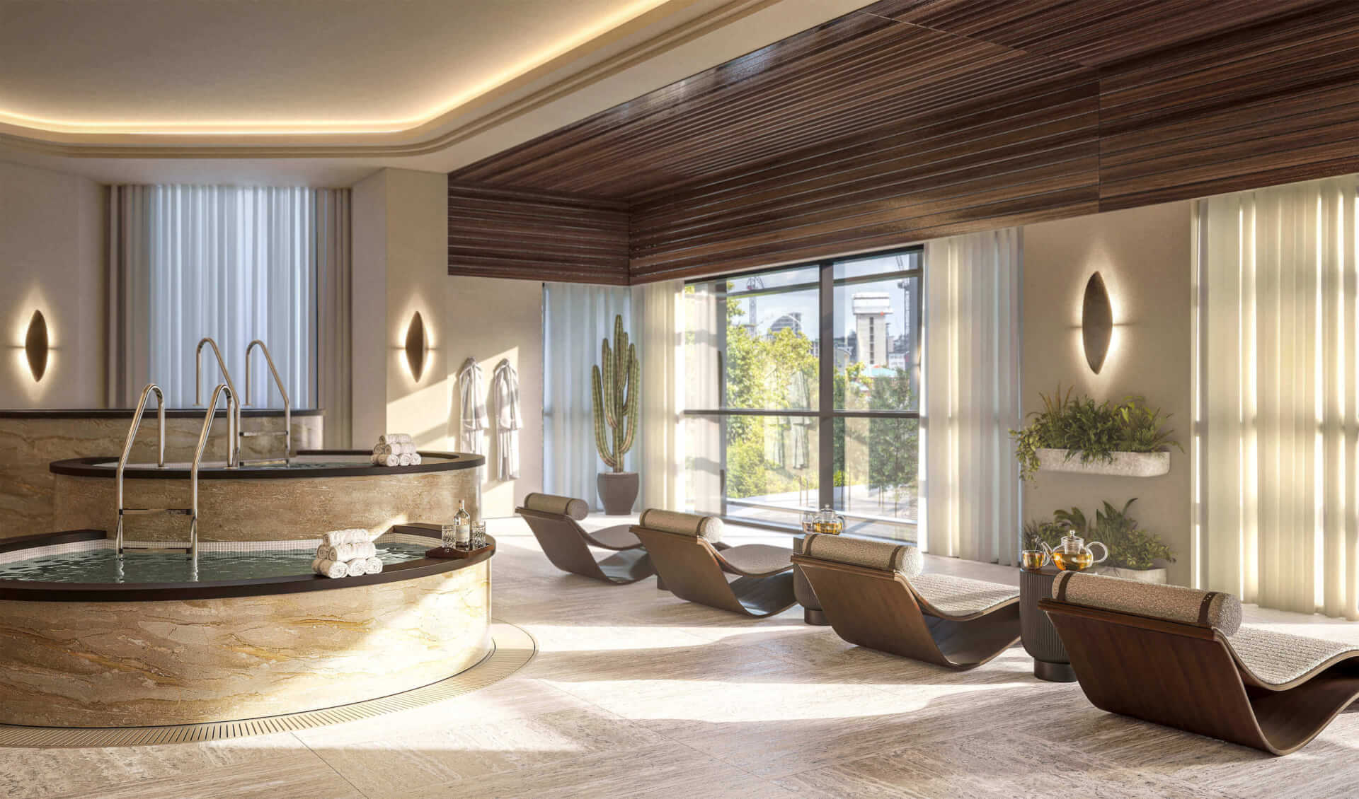 藍莎集團 | 英國置產一站式服務