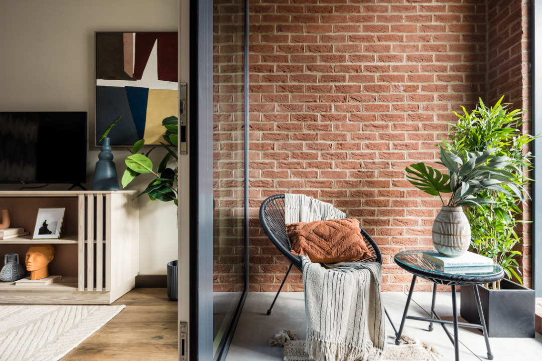 藍莎集團 | 英國置產一站式服務