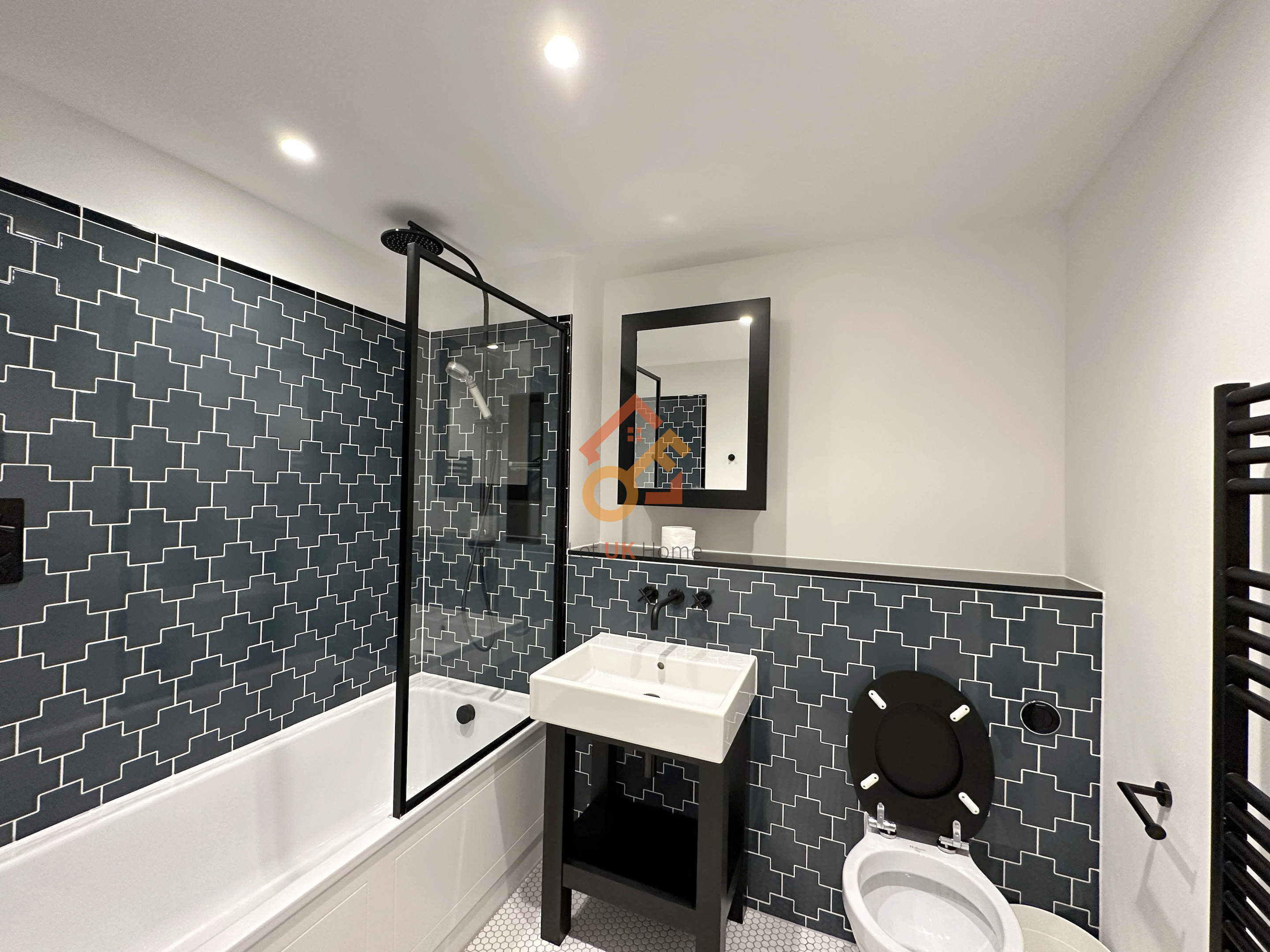 伦敦Kingston·2房2卫·Royal Exchange 房源图片