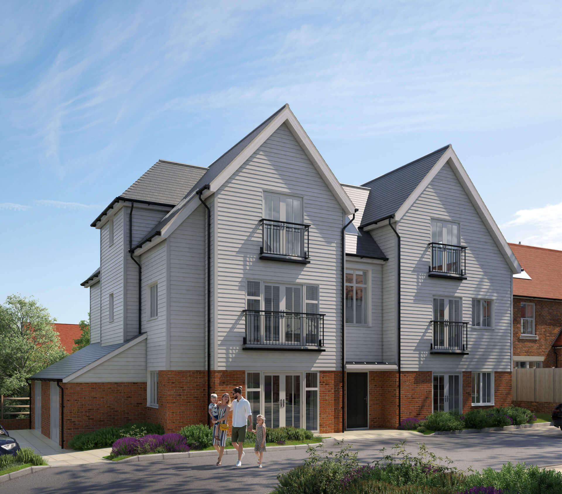 藍莎集團 - 英國樓盤、英國物業代理 | 英國買樓置業一站式服務