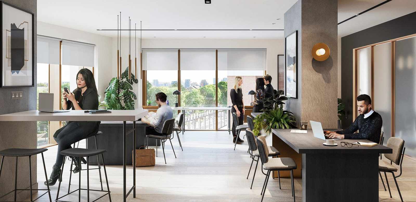 藍莎集團 - 英國樓盤、英國物業代理 | 英國買樓置業一站式服務