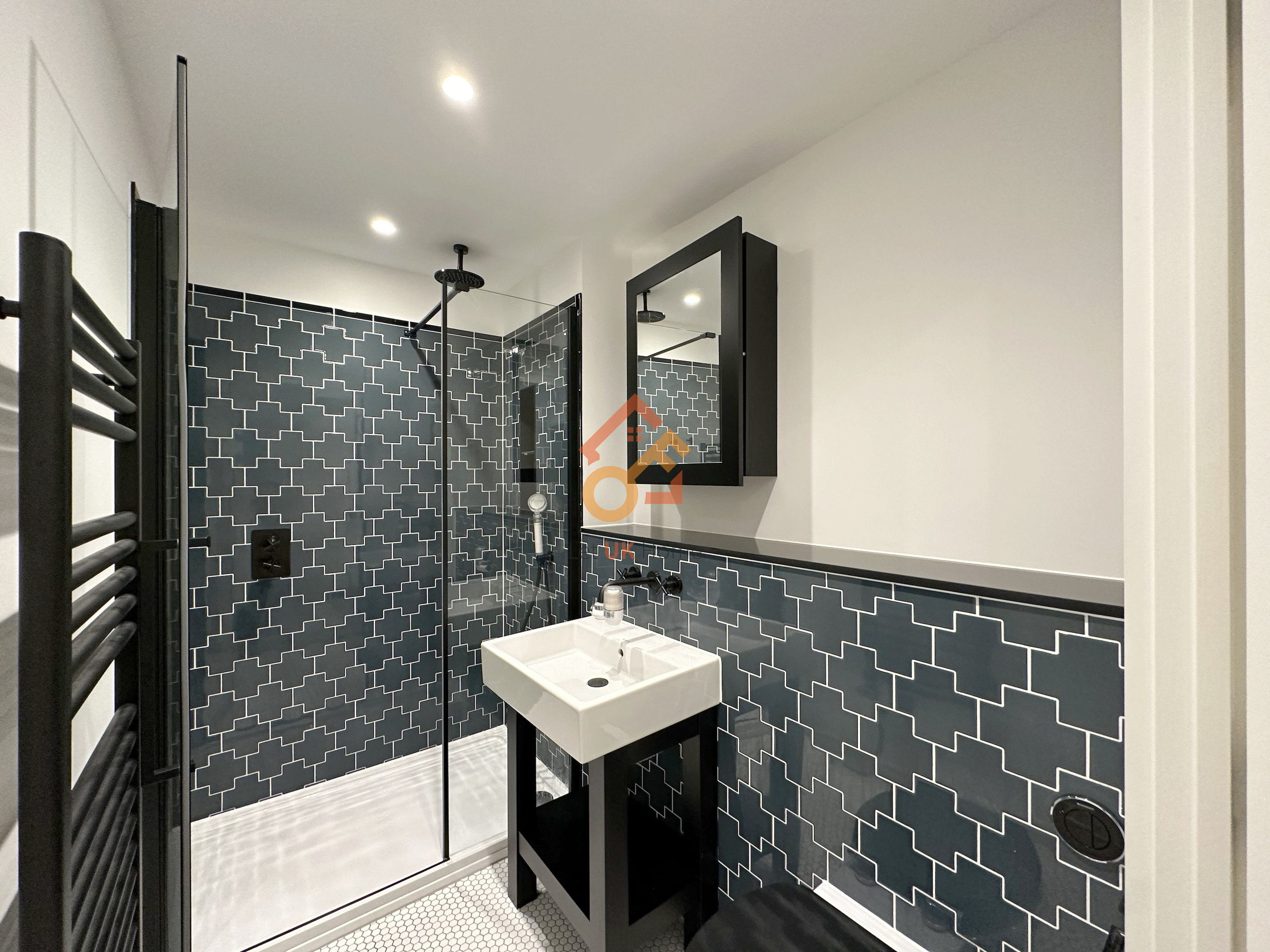 伦敦Kingston·2房2卫·Royal Exchange 房源图片