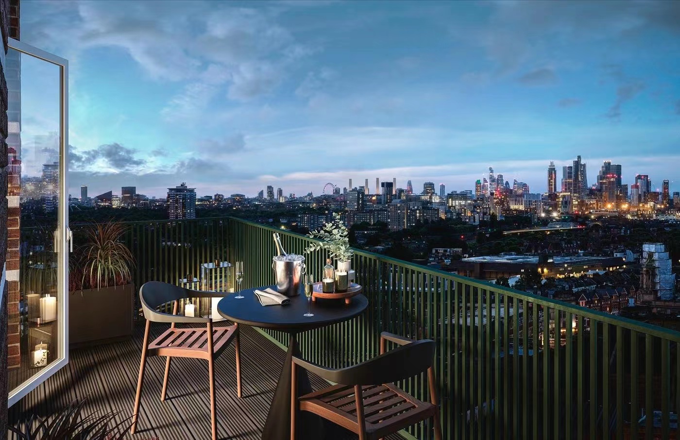 Lansha Group - UK Real Estate, UK Property Agency | One stop shop for buying and purchasing properties in the UK