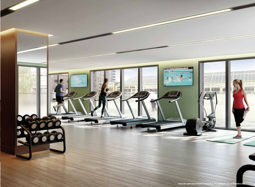 藍莎集團 | 英國置產一站式服務