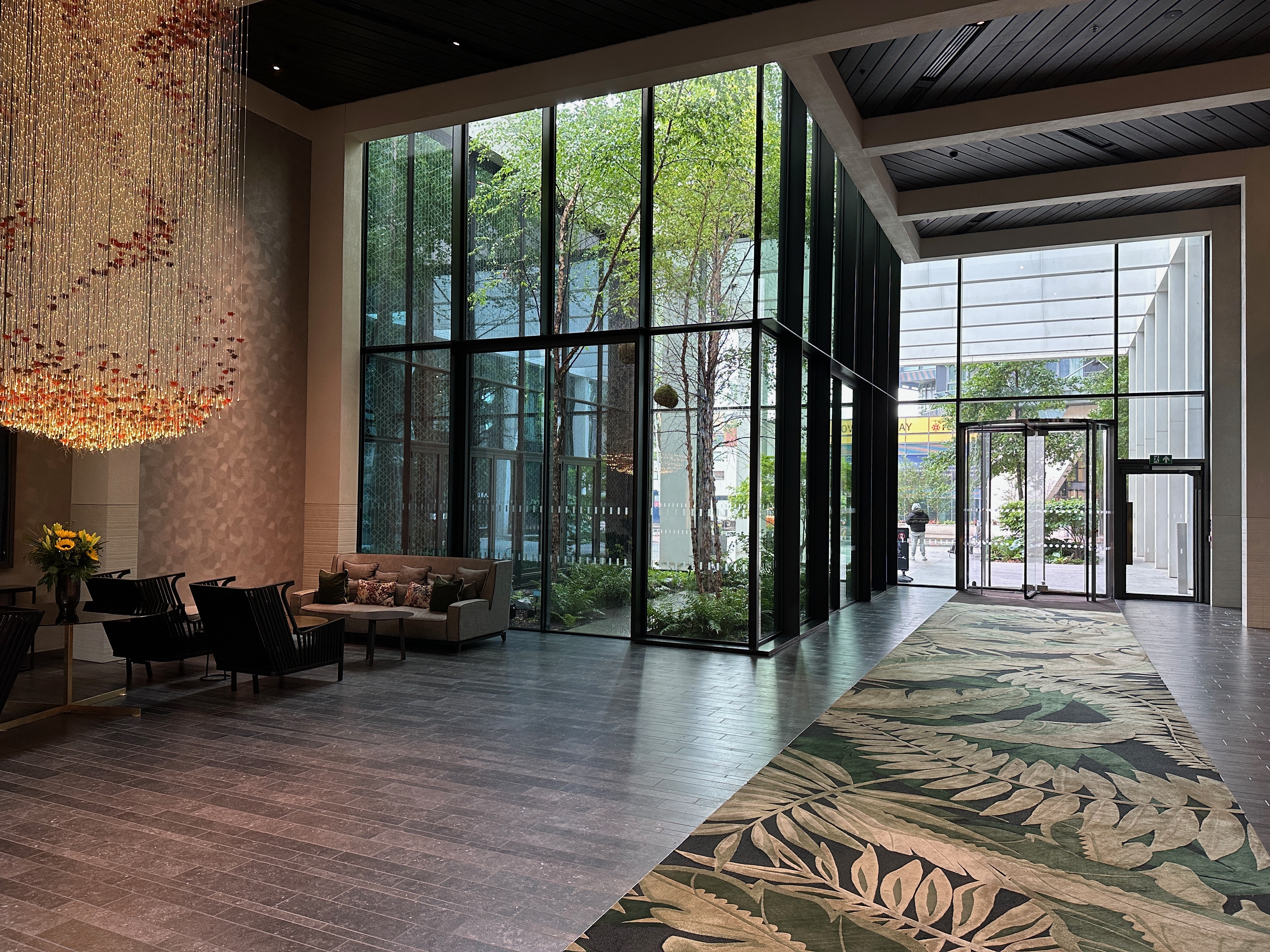 Lansha Group - UK Real Estate, UK Property Agency | One stop shop for buying and purchasing properties in the UK