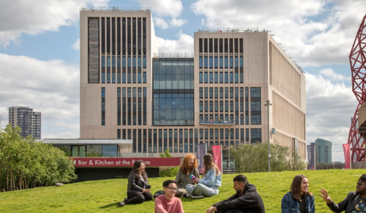 藍莎集團 - 英國樓盤、英國物業代理 | 英國買樓置業一站式服務