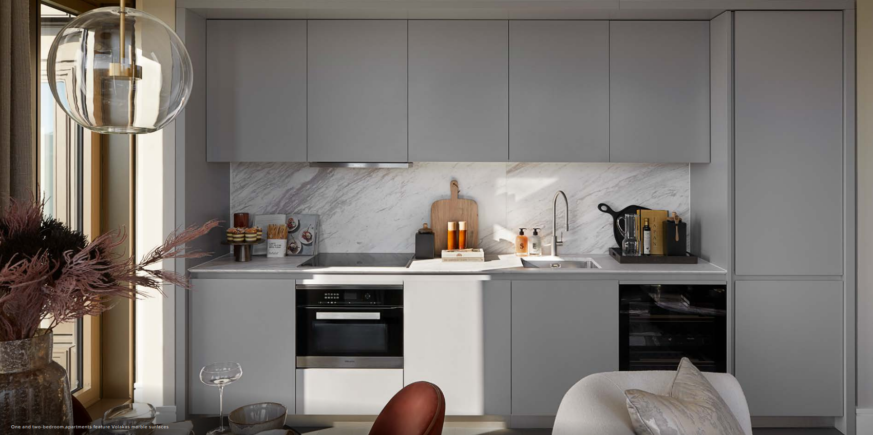 藍莎集團 | 英國置產一站式服務