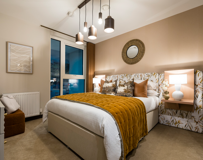 藍莎集團 | 英國置產一站式服務