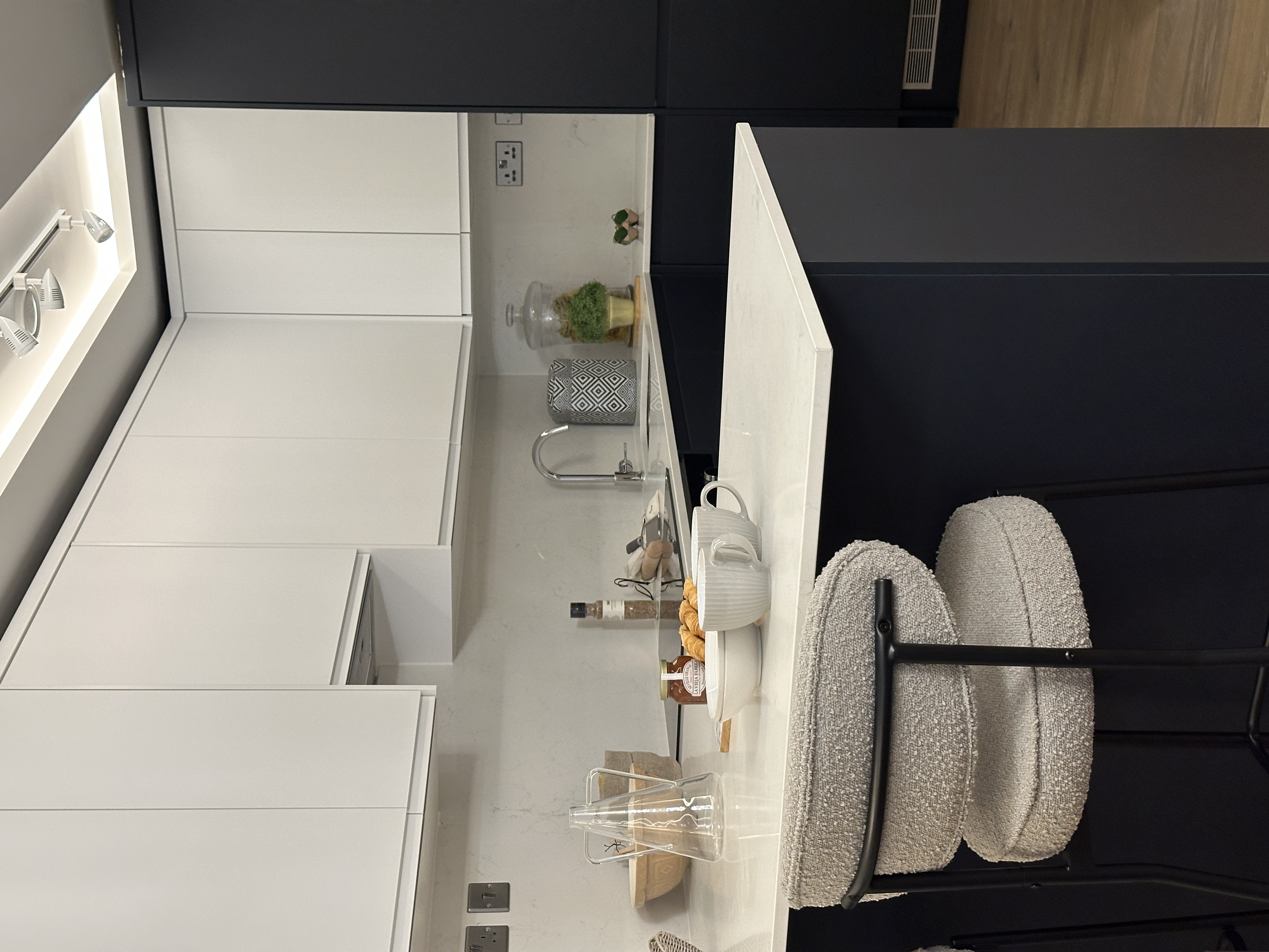 伦敦·The Grove 找房实拍