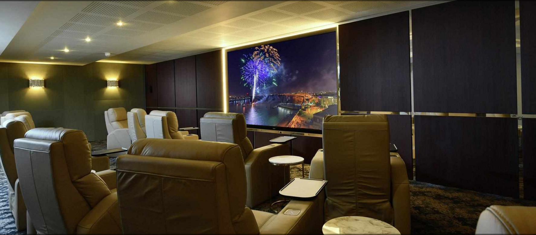 藍莎集團 | 英國置產一站式服務