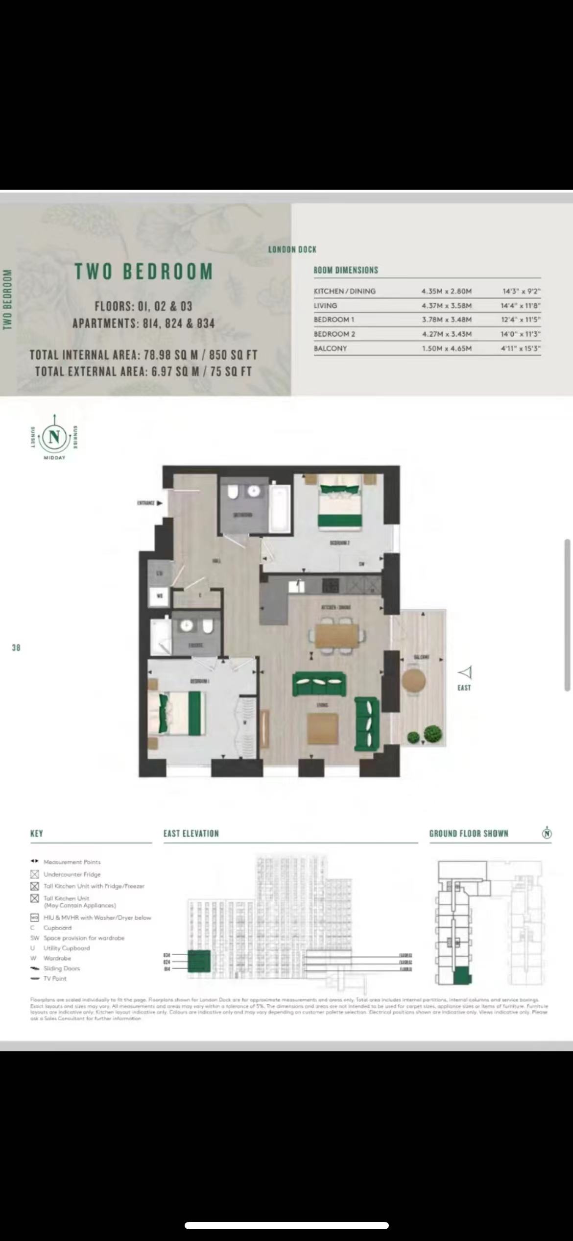 藍莎集團 | 英國置產一站式服務