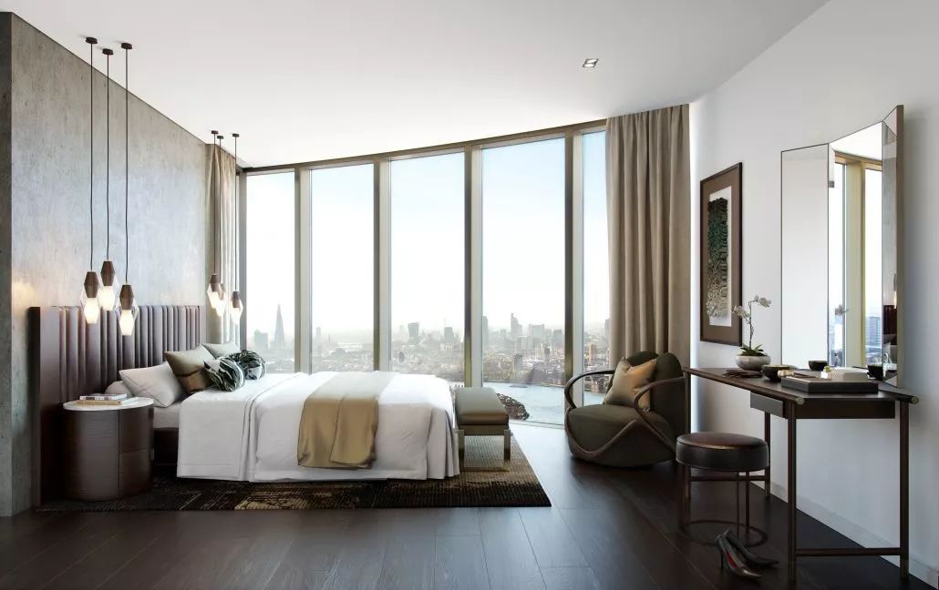 藍莎集團 | 英國置產一站式服務