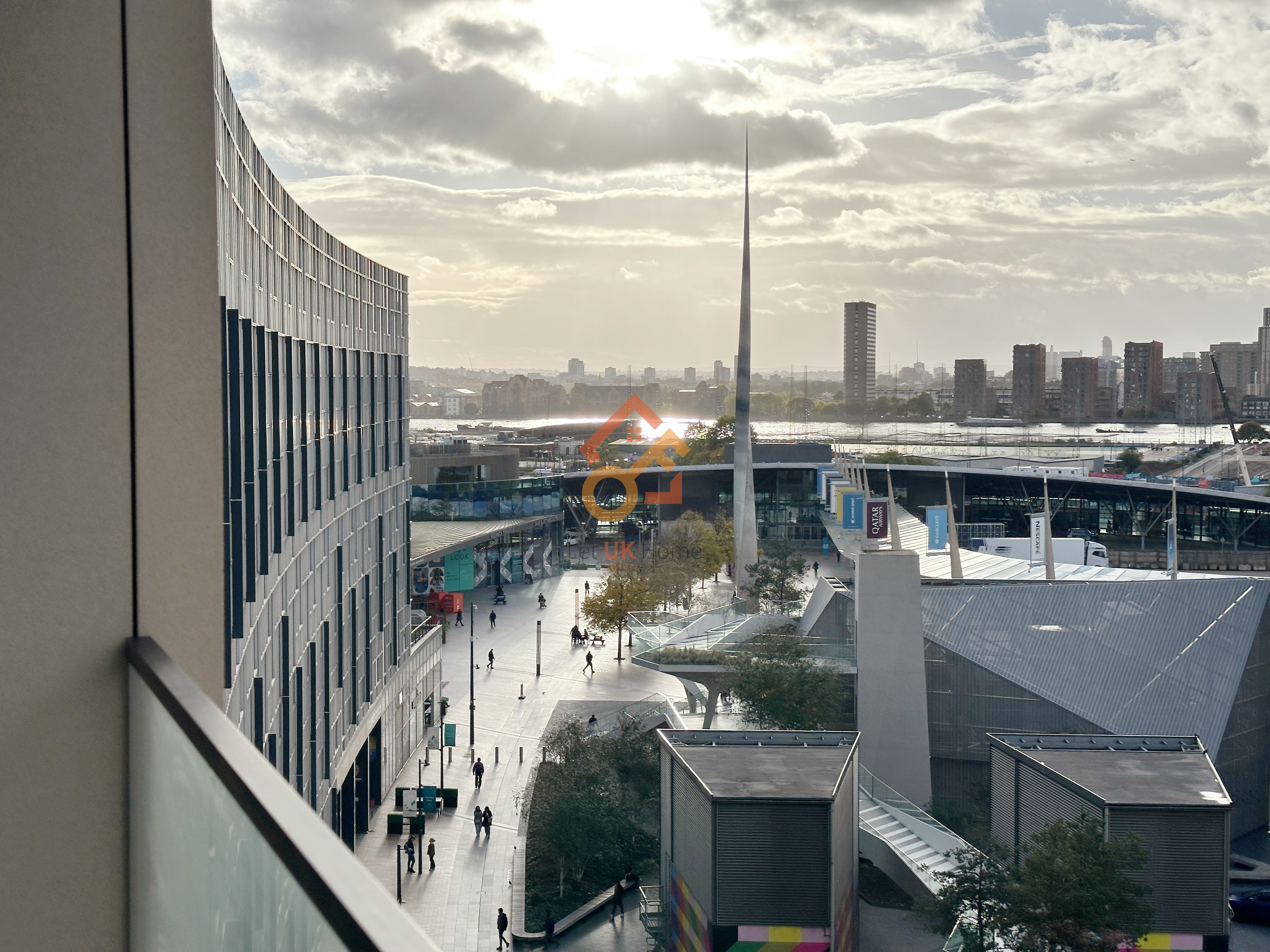 藍莎集團 - 英國樓盤、英國物業代理 | 英國買樓置業一站式服務