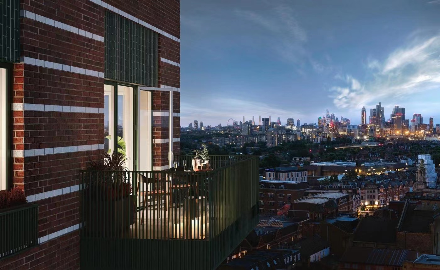 Lansha Group - UK Real Estate, UK Property Agency | One stop shop for buying and purchasing properties in the UK