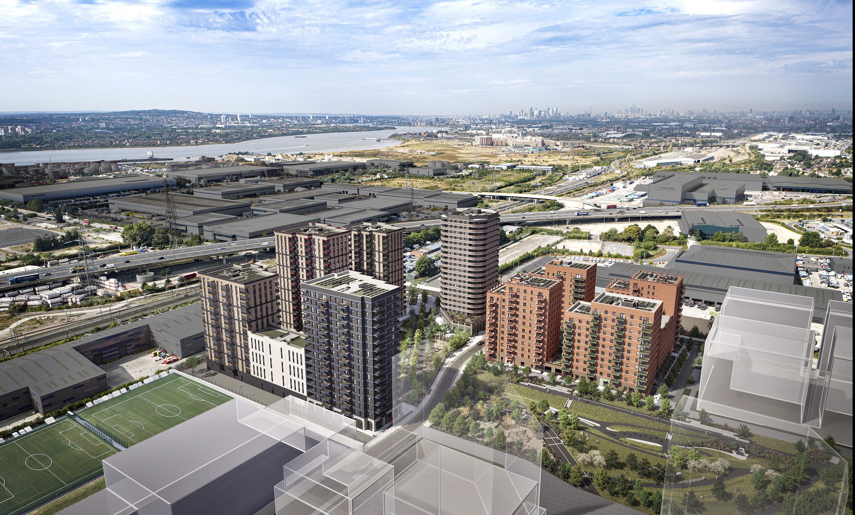 藍莎集團 - 英國樓盤、英國物業代理 | 英國買樓置業一站式服務