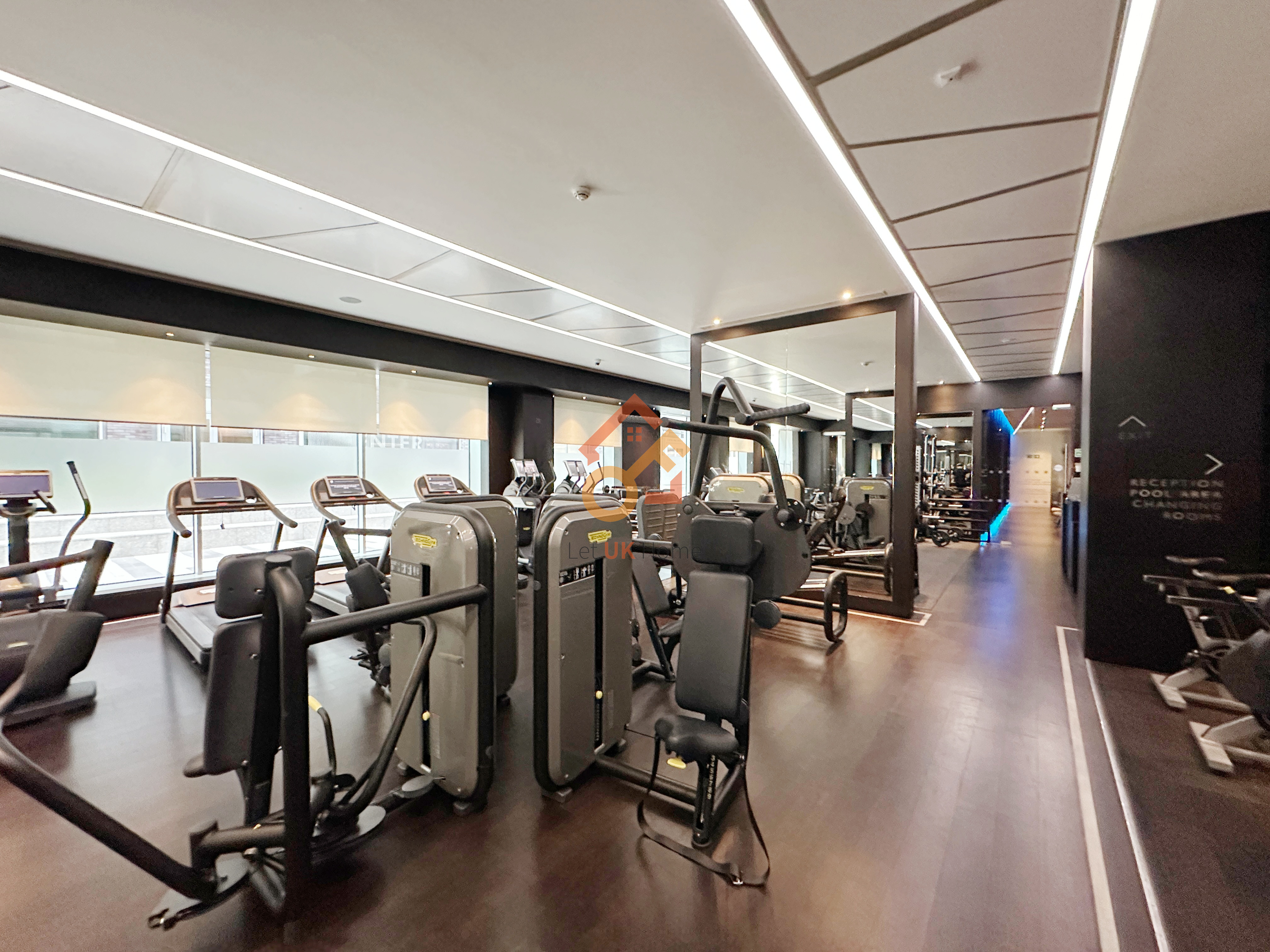 伦敦Aldgate·Studio·Perilla House 项目配套