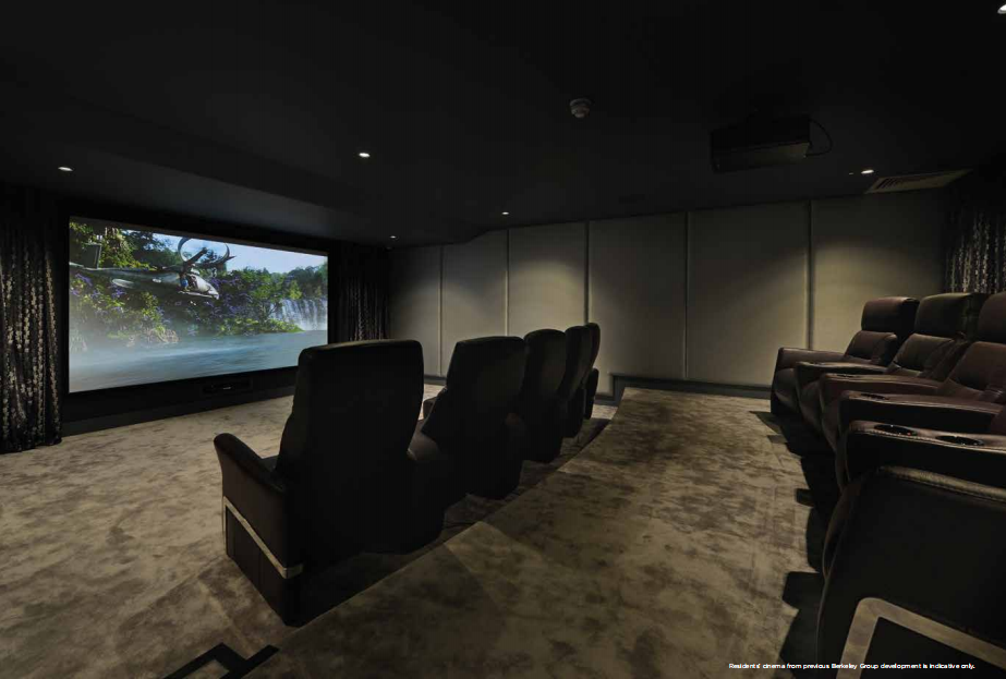 藍莎集團 | 英國置產一站式服務