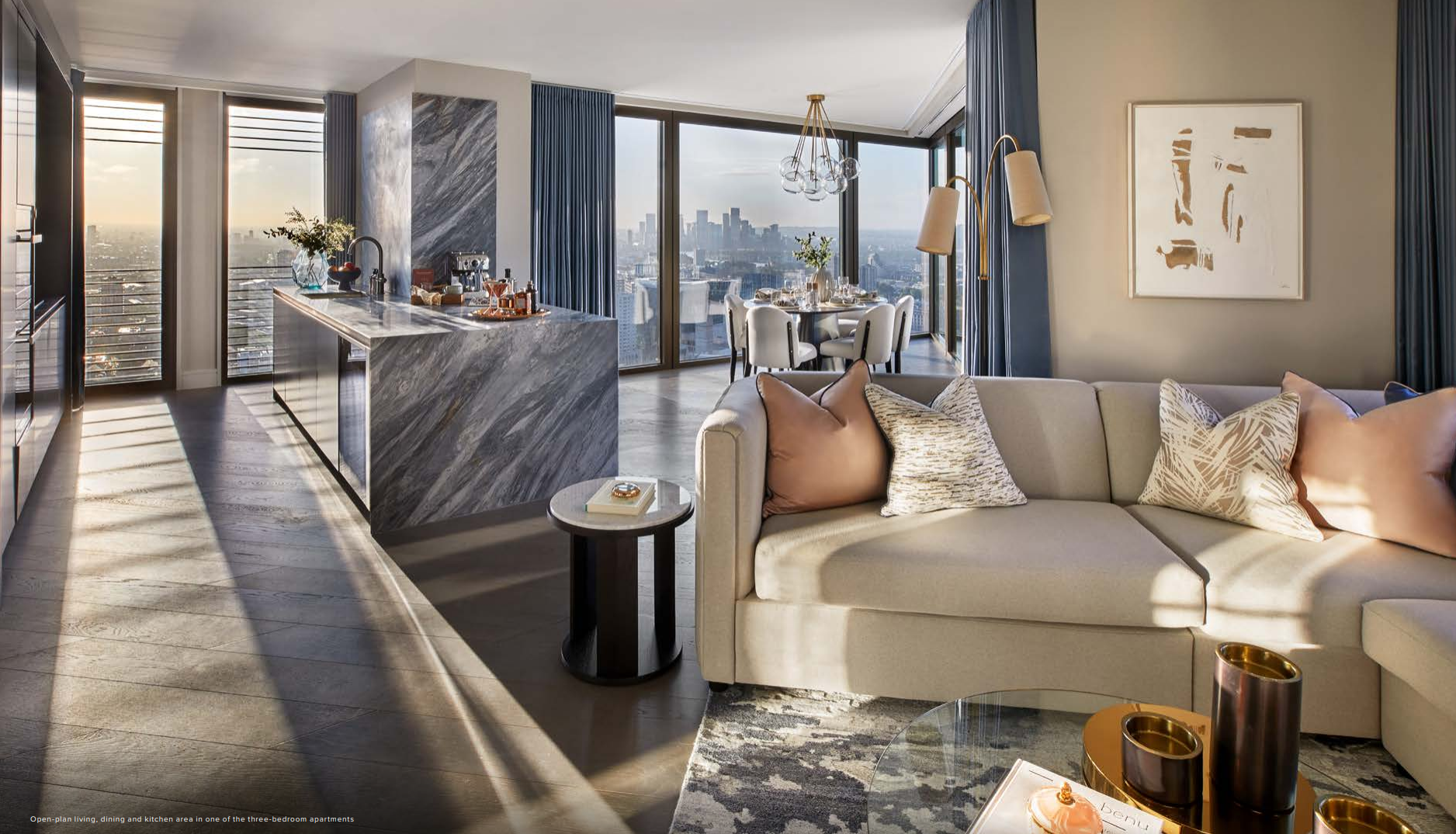 藍莎集團 | 英國置產一站式服務