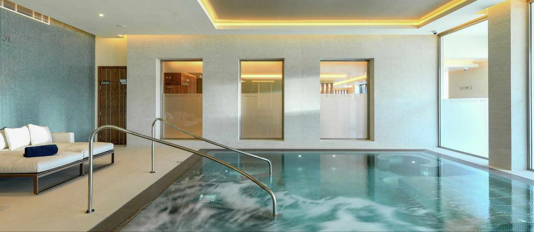 藍莎集團 | 英國置產一站式服務