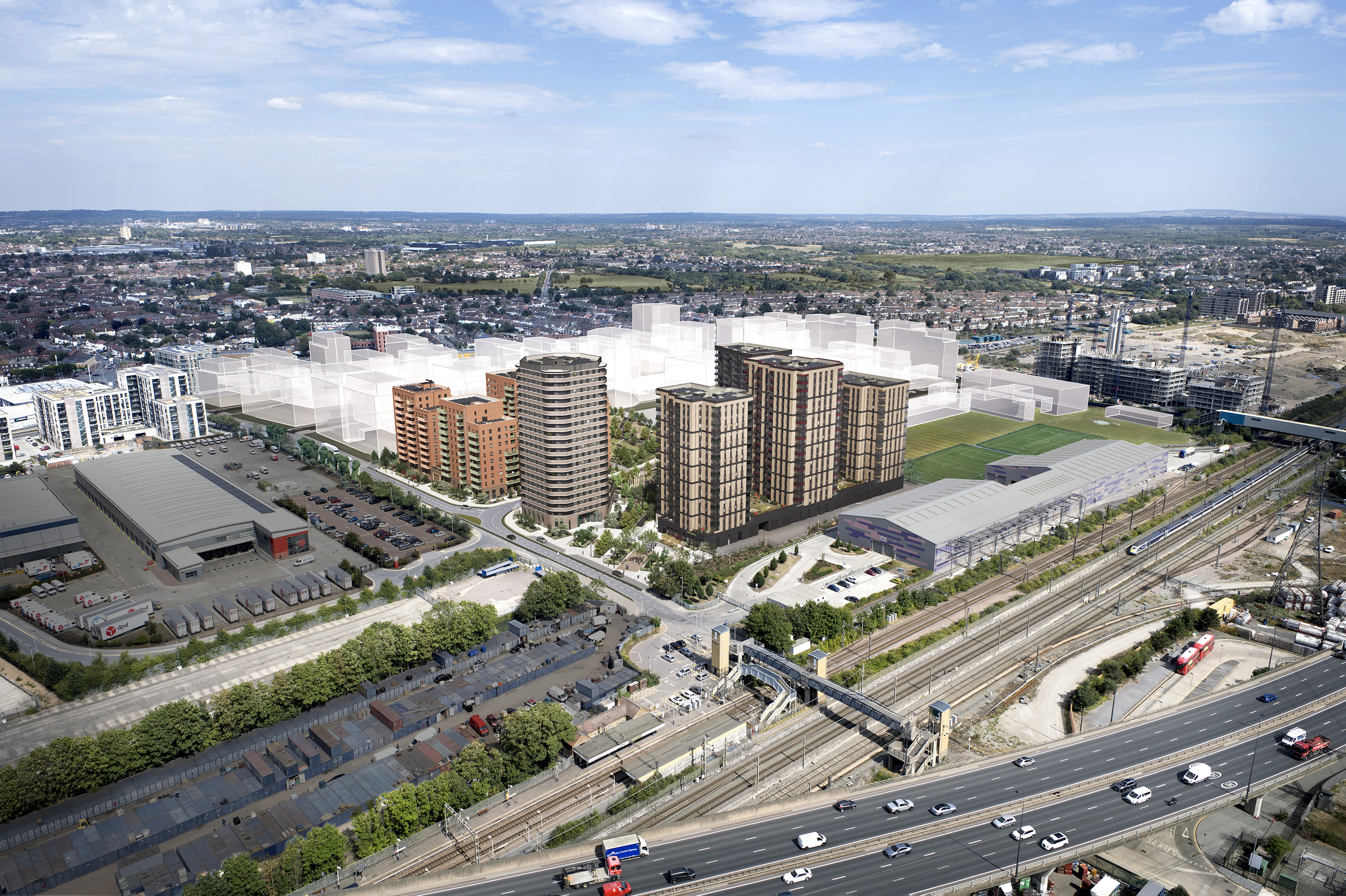 藍莎集團 - 英國樓盤、英國物業代理 | 英國買樓置業一站式服務