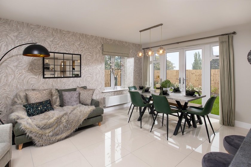 藍莎集團 | 英國置產一站式服務