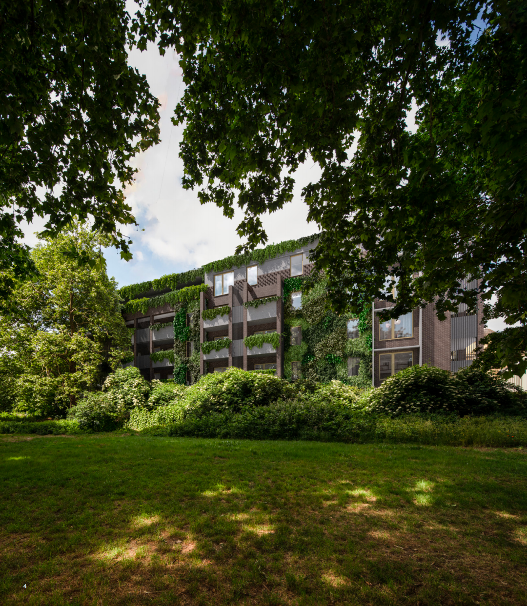 藍莎集團 | 英國置產一站式服務