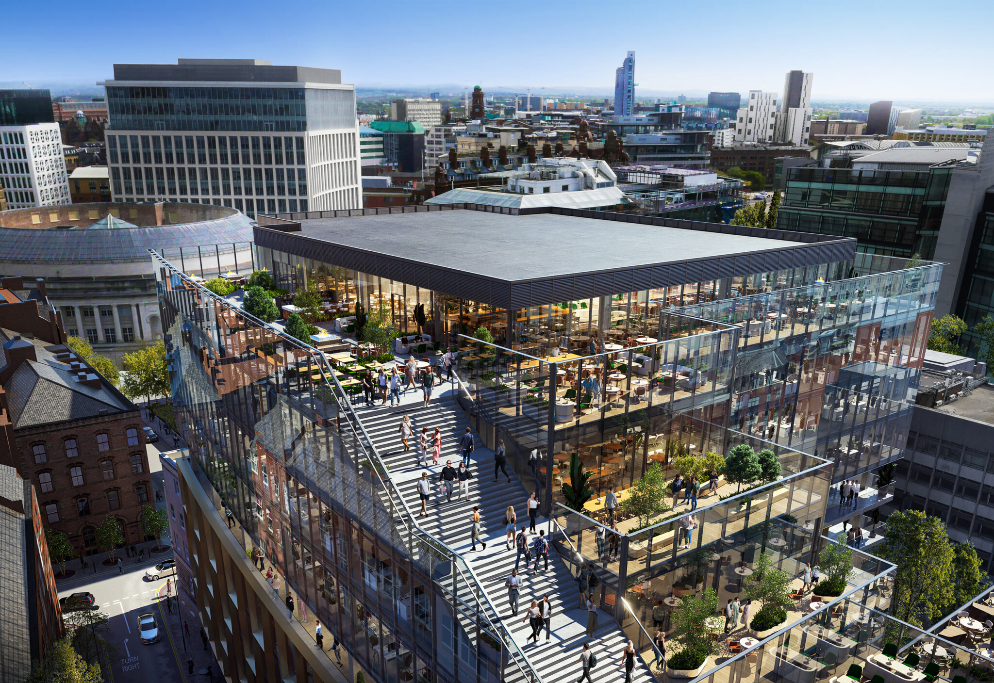 藍莎集團 | 英國置產一站式服務