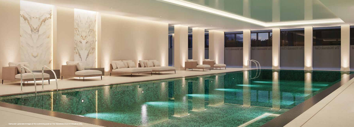 藍莎集團 | 英國置產一站式服務