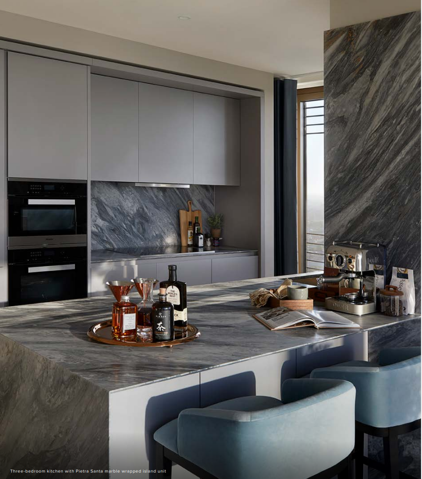 藍莎集團 | 英國置產一站式服務