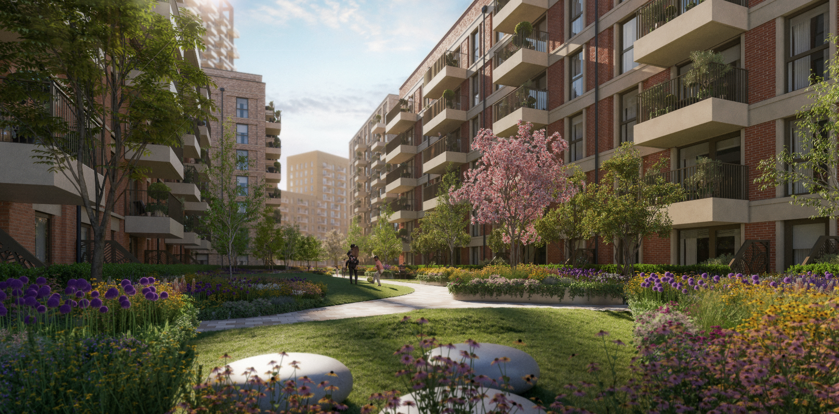 藍莎集團 | 英國置產一站式服務