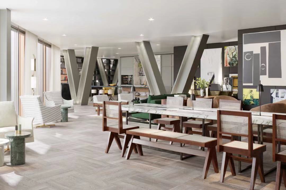 藍莎集團 | 英國置產一站式服務