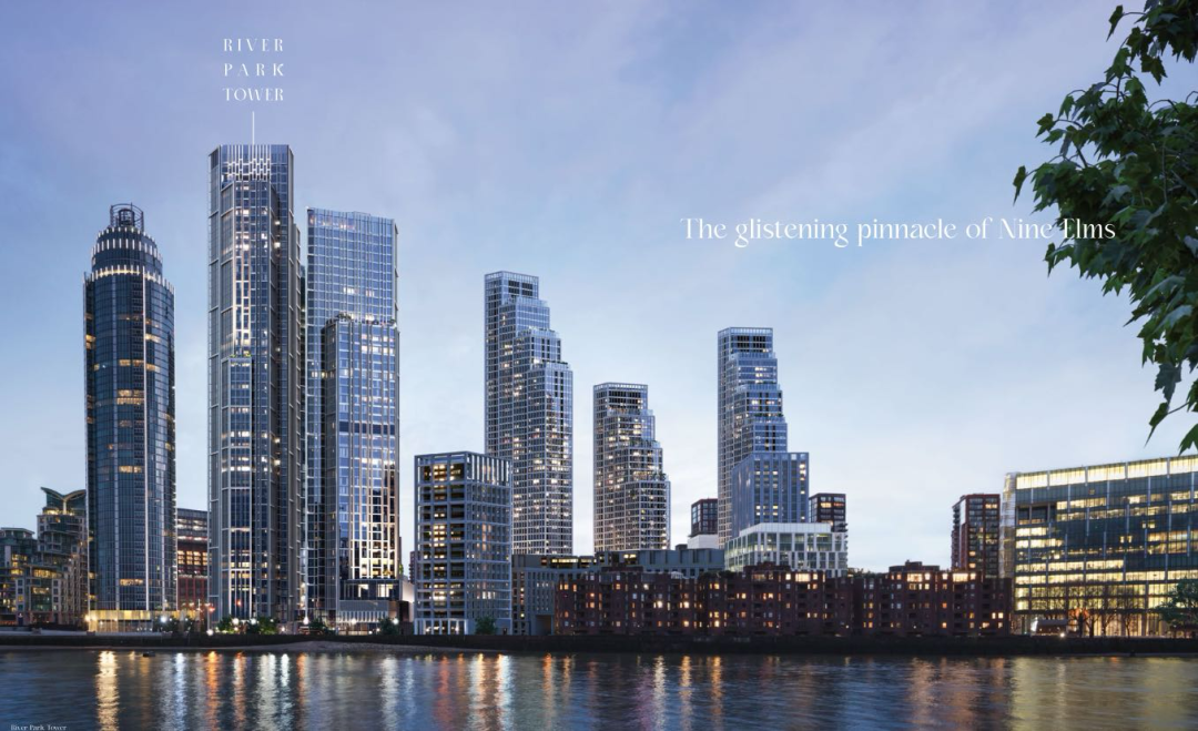 藍莎集團 - 英國樓盤、英國物業代理 | 英國買樓置業一站式服務