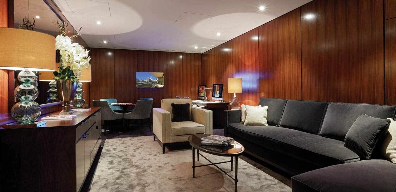 藍莎集團 | 英國置產一站式服務