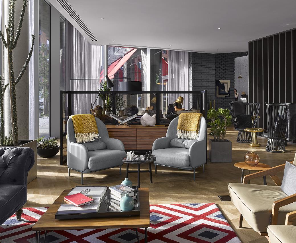 藍莎集團 | 英國置產一站式服務