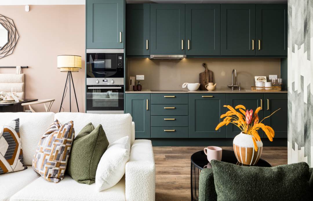 藍莎集團 | 英國置產一站式服務