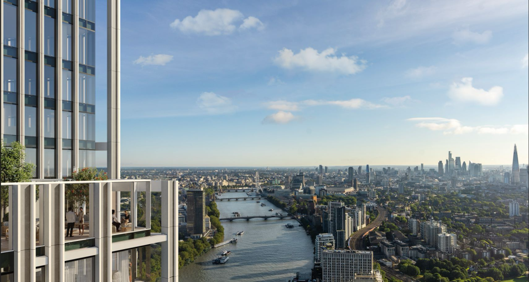 藍莎集團 - 英國樓盤、英國物業代理 | 英國買樓置業一站式服務