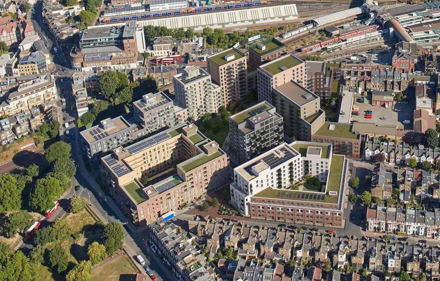 Lansha Group - UK Real Estate, UK Property Agency | One stop shop for buying and purchasing properties in the UK