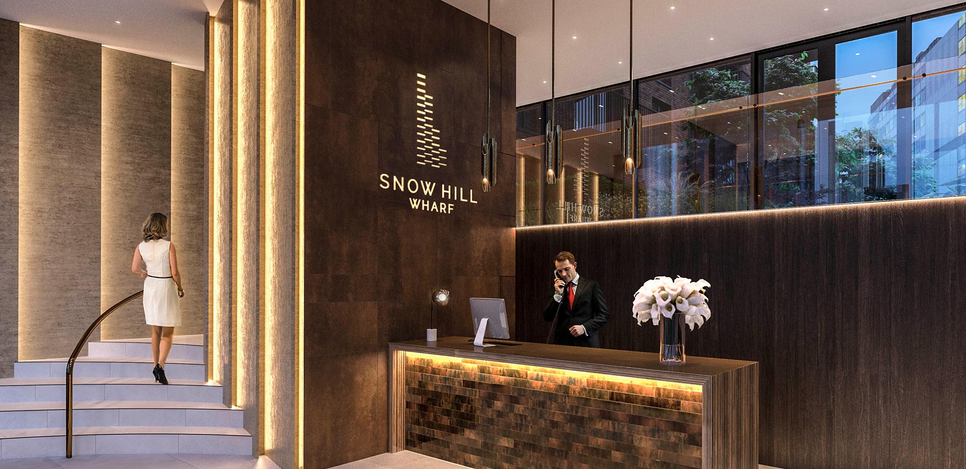 藍莎集團 | 英國置產一站式服務