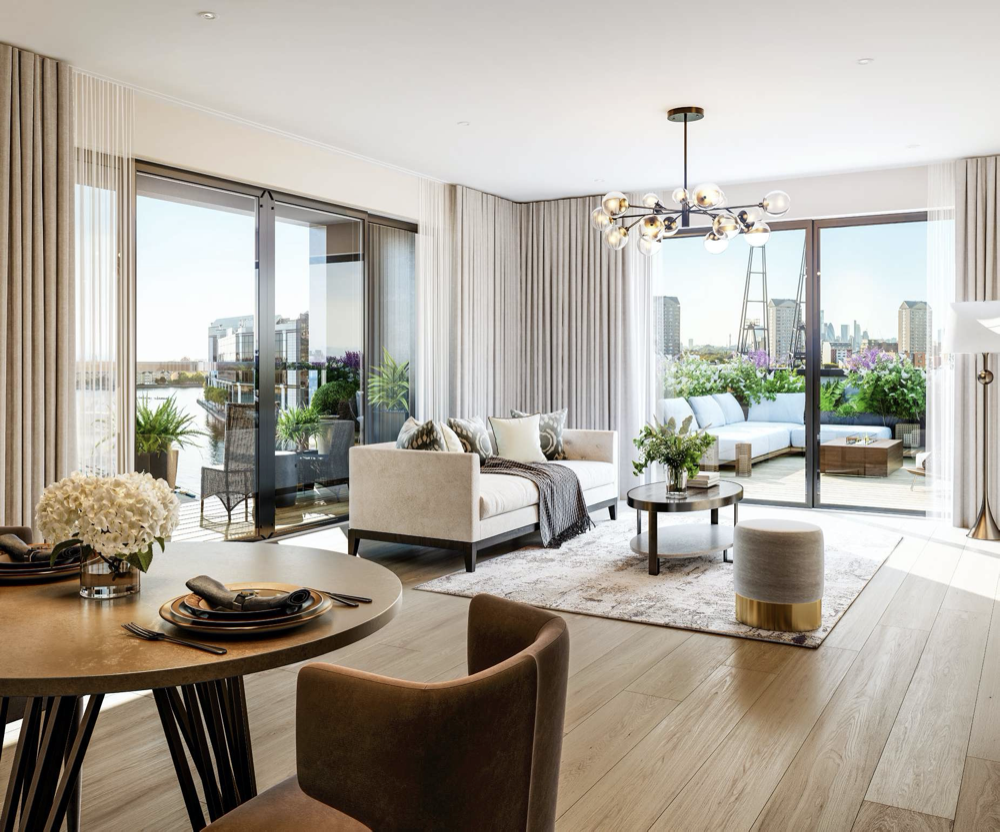 藍莎集團 | 英國置產一站式服務