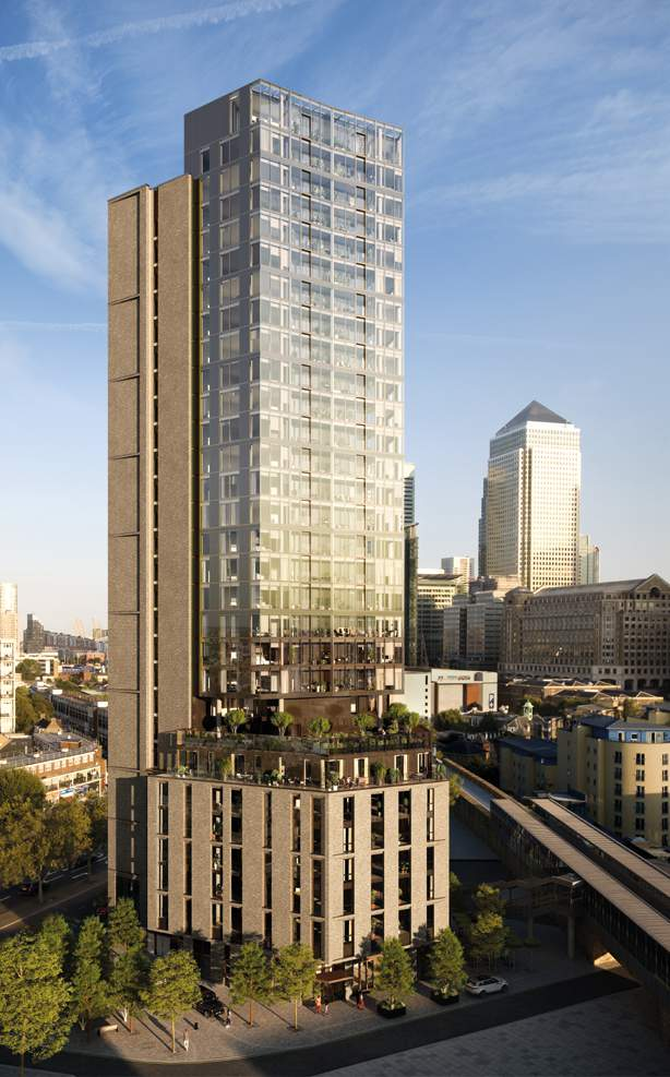 藍莎集團 | 英國置產一站式服務