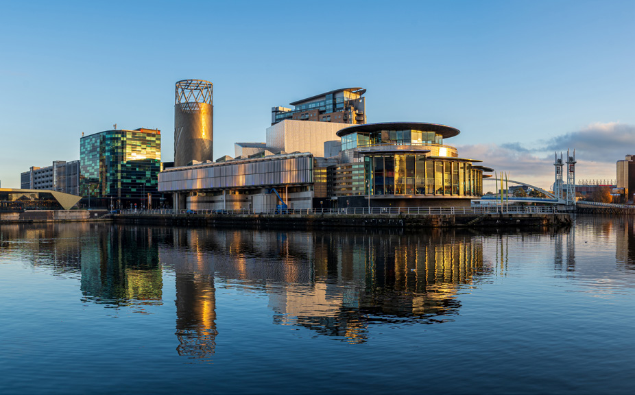 藍莎集團 | 英國置產一站式服務