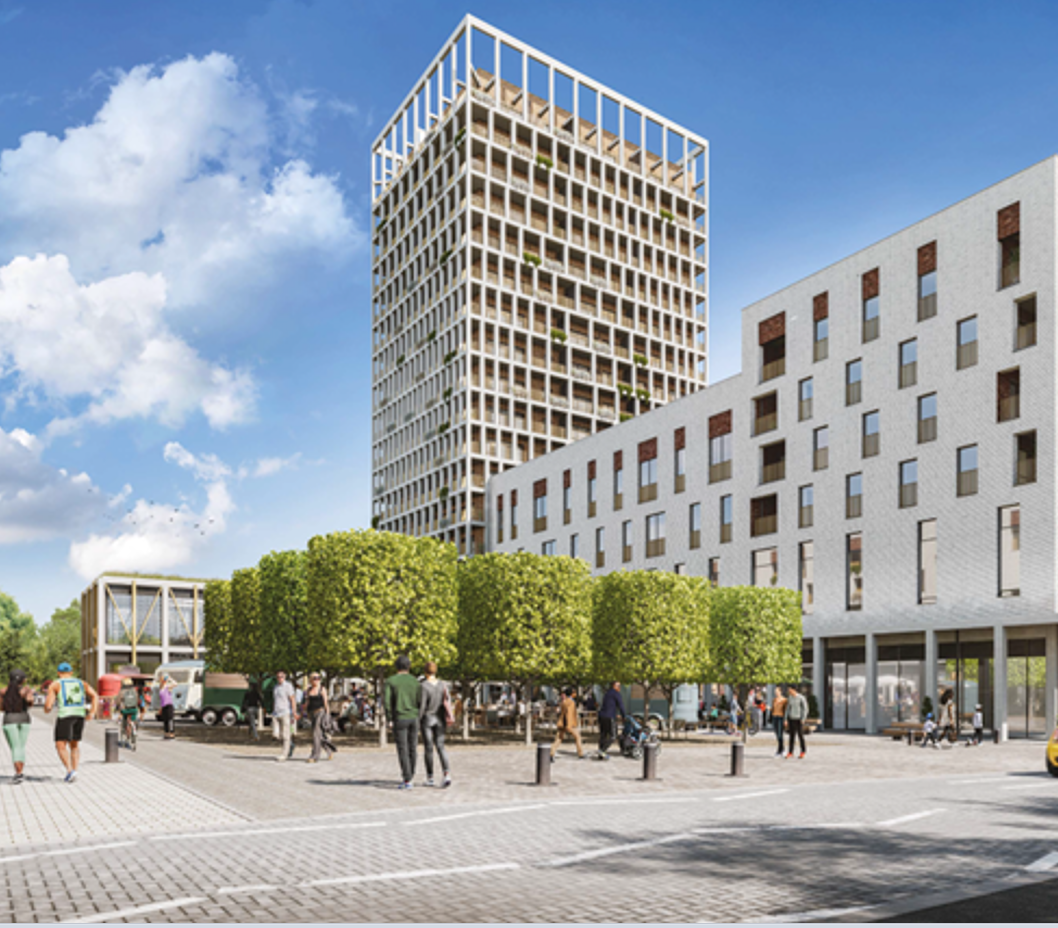 藍莎集團 - 英國樓盤、英國物業代理 | 英國買樓置業一站式服務