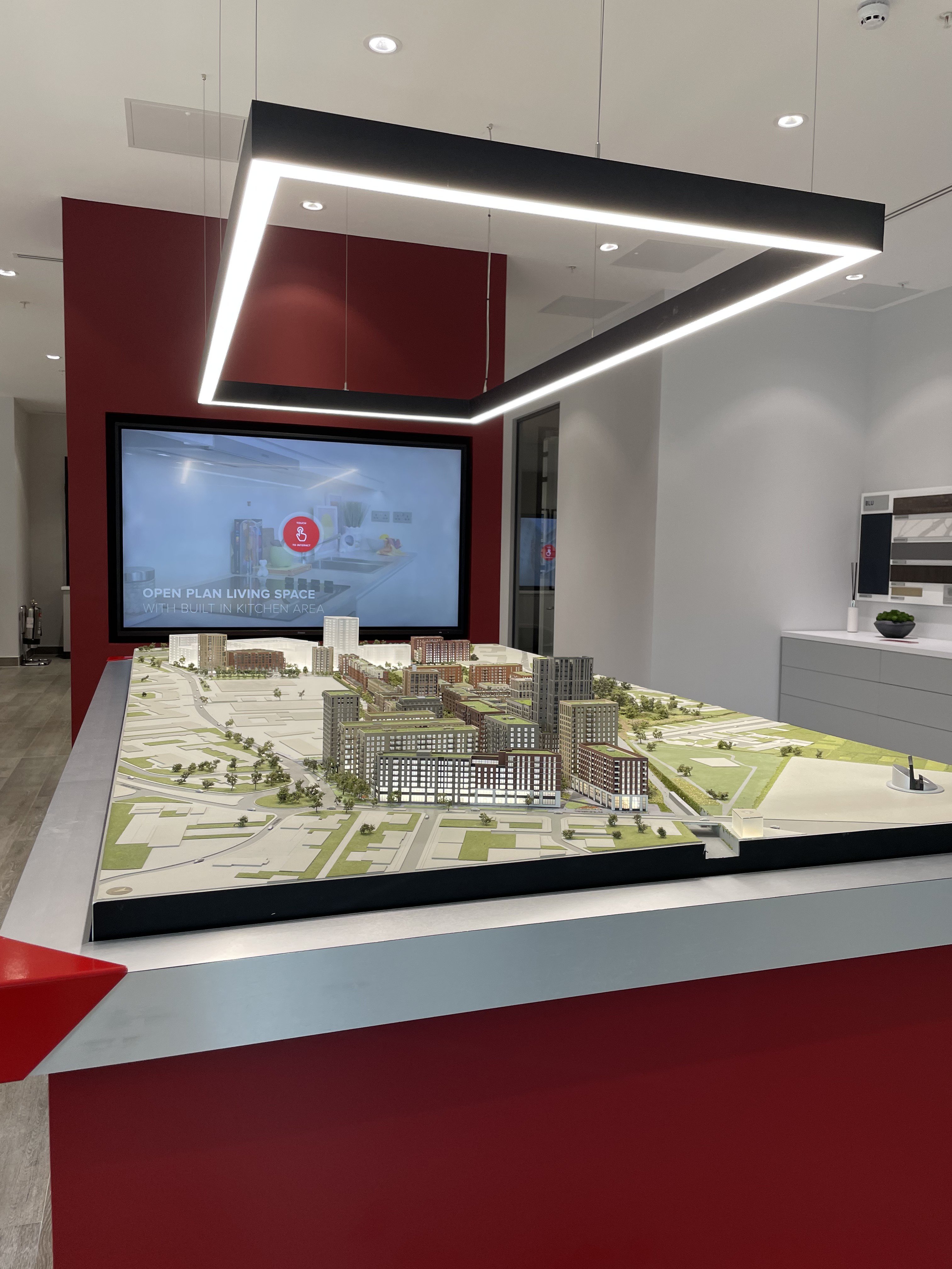 藍莎集團 | 英國置產一站式服務