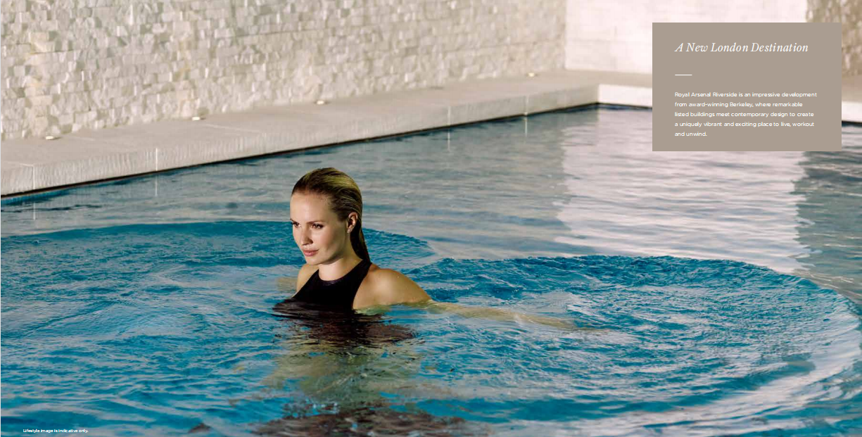 藍莎集團 | 英國置產一站式服務