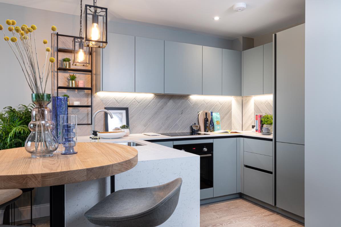 藍莎集團 | 英國置產一站式服務